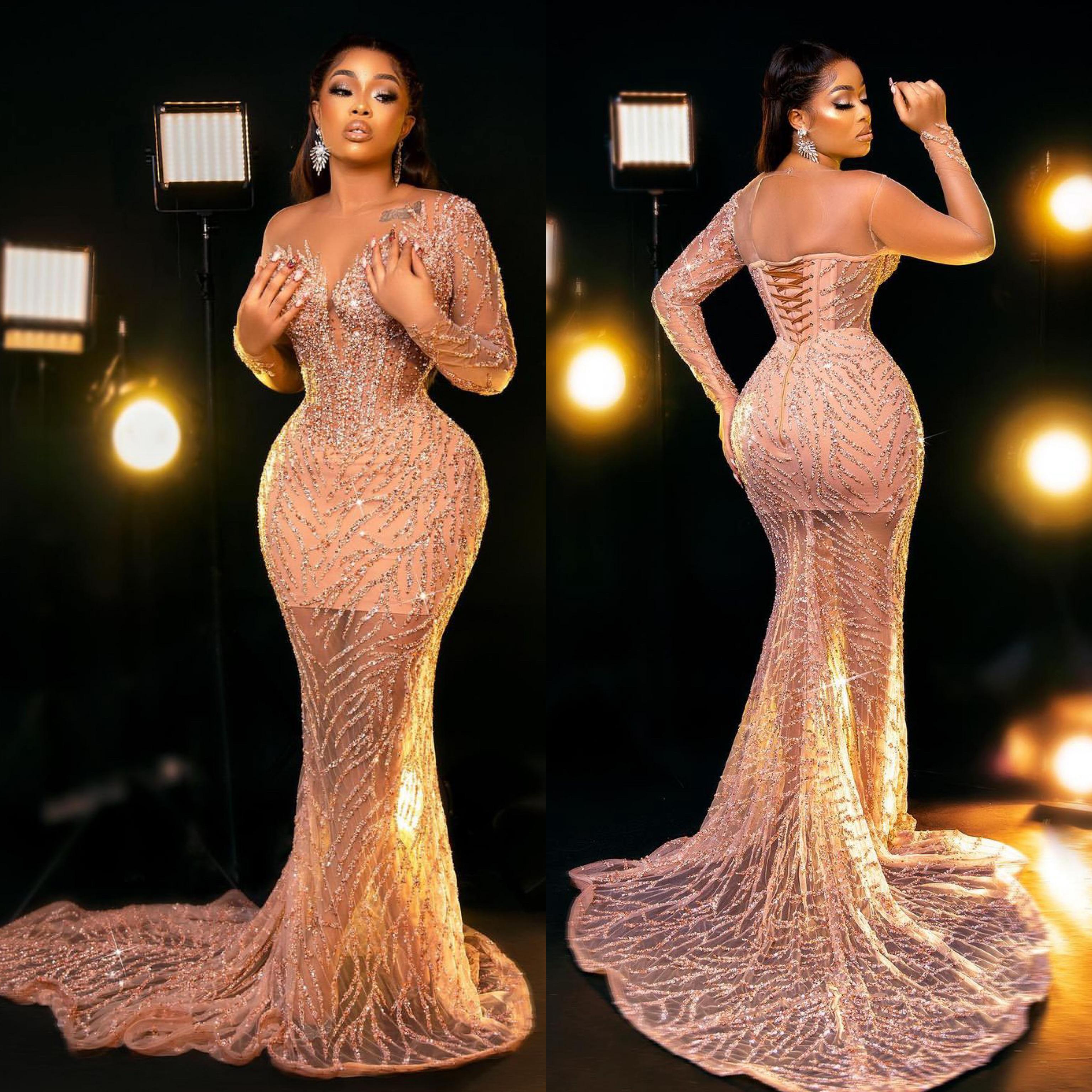 Fashenista.com net lace styles (2)
