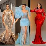 Dare to wear these Dazzling Lace styles you will love