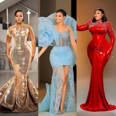 Dare to wear these Dazzling Lace styles you will love